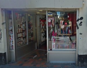 Lutece sex clubs in Lakeside